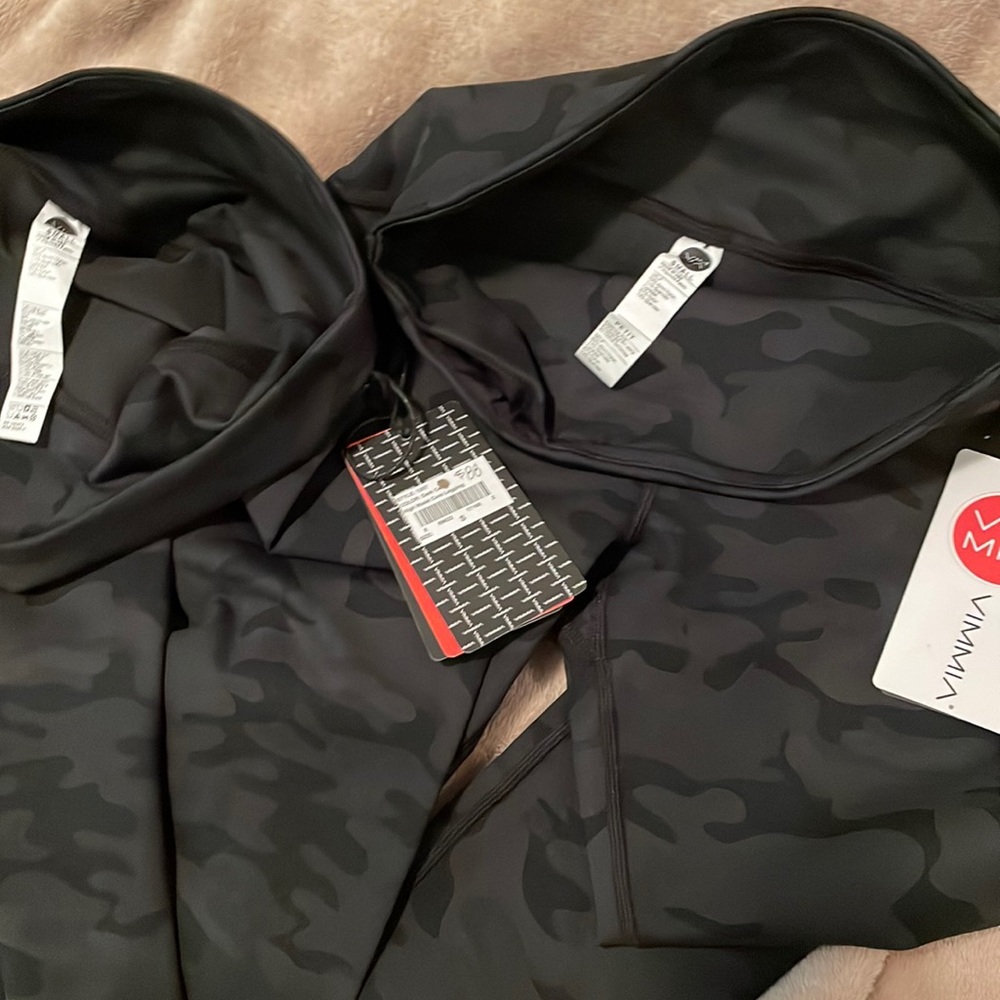 Vimmia leggings!